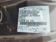 ✅ 2004 Ford Mustang Standard • VIN: 1FAFP40694F225981 • Лот: 64271965. Опубликован ранее на Copart с пробегом 147 859 миль. Бесплатный доступ к архиву аукционных продаж из США и подробный отчёт об истории автомобиля на DreamBid. Изображение 12.