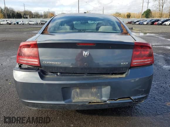 2007 Dodge Charger с VIN 2B3KA43G57H836254, выставлен на аукционе Copart как лот 82057604 с пробегом 142 192 миль миль и Чистый • Clean title. История ставок и продаж доступна на DreamBid. Изображение 6.