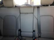 ✅ 2018 Hyundai Santa Fe 2.4L • VIN: 5XYZU3LB3JG556034 • Lot: 90231035. Listed on Copart with 26,542 mi. Free auction sales archive from the USA and detailed vehicle history report at DreamBid. Image 10.