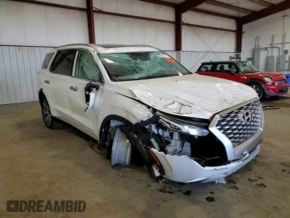 ✅ 2022 Hyundai Palisade SEL • VIN: KM8R4DHE0NU474402 • Лот: 78431214. Опубликован ранее на Copart с пробегом 29 079 миль. Бесплатный доступ к архиву аукционных продаж из США и подробный отчёт об истории автомобиля на DreamBid. Изображение 14.