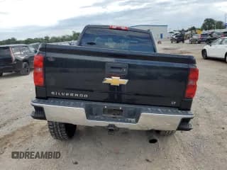 ✅ 2014 Chevrolet Silverado 1500 LT • VIN: 3GCUKREC8EG328997 • Lot: 81731405. Wystawiony na Copart z przebiegiem 142 978 mil. Bezpłatny archiwum sprzedaży aukcyjnych z USA i szczegółowy raport historii pojazdu na DreamBid. Zdjęcie 6.