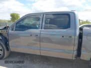 ✅ 2021 Ford F-150 XL • VIN: 1FTEW1EP1MKE81404 • Lot: 43300642. Listed on IAAI with 83,060 mi. Free auction sales archive from the USA and detailed vehicle history report at DreamBid. Image 15.