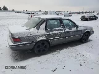 ✅ 1990 Ford Tempo • VIN: 1FAPP36X4LK167346 • Lot: 84089494. Wystawiony na Copart z przebiegiem 66 291 mil. Bezpłatny archiwum sprzedaży aukcyjnych z USA i szczegółowy raport historii pojazdu na DreamBid. Zdjęcie 3.