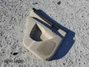 ✅ 2009 Hyundai Santa Fe GLS • VIN: 5NMSG13D69H296518 • Lot: 81592394. Listed on Copart with 230,153 mi. Free auction sales archive from the USA and detailed vehicle history report at DreamBid. Image 15.