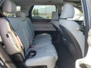 ✅ 2024 Hyundai Palisade SEL • VIN: KM8R44GE1RU801994 • Lot: 81819115. Wystawiony na Copart z przebiegiem 17 640 mil. Bezpłatny archiwum sprzedaży aukcyjnych z USA i szczegółowy raport historii pojazdu na DreamBid. Zdjęcie 11.