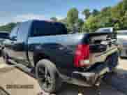 2013 Ram 1500 Express z VIN 1C6RR6KT4DS717087, wystawiony jako Copart lot #80187645 z przebiegiem 248 311 mil mil oraz Czysty tytuł • Clean title. Historia ofert i sprzedaży dostępna na DreamBid. Obrazek 2.