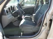 ✅ 2007 Chrysler PT Cruiser • VIN: 3A4FY48B77T523068 • Lot: 66490285. Wystawiony na Copart z przebiegiem 44 733 mil. Bezpłatny archiwum sprzedaży aukcyjnych z USA i szczegółowy raport historii pojazdu na DreamBid. Zdjęcie 7.