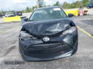 ✅ 2017 Toyota Corolla L • VIN: 2T1BURHE0HC755474 • Lot: 43427584. Listed on IAAI with 100,731 mi. Free auction sales archive from the USA and detailed vehicle history report at DreamBid. Image 12.