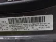 ✅ 2016 Jeep Patriot Sport • VIN: 1C4NJPBA3GD569297 • Lot: 42473415. Wystawiony na IAAI z przebiegiem 55 160 mil. Bezpłatny archiwum sprzedaży aukcyjnych z USA i szczegółowy raport historii pojazdu na DreamBid. Zdjęcie 9.