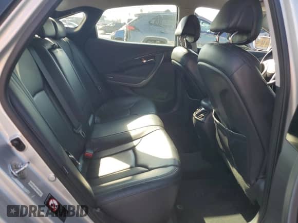 2014 Hyundai Azera с VIN KMHFG4JG2EA359243, выставлен на аукционе Copart как лот 87124854 с пробегом 256 755 миль миль и Чистый • Clean title. История ставок и продаж доступна на DreamBid. Изображение 10.