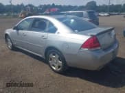✅ 2006 Chevrolet Impala SS • VIN: 2G1WD58C969164588 • Лот: 42982262. Опубликован ранее на IAAI с пробегом 193 792 миль. Бесплатный доступ к архиву аукционных продаж из США и подробный отчёт об истории автомобиля на DreamBid. Изображение 3.