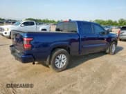 ✅ 2022 Nissan Frontier SV • VIN: 1N6ED1FJ0NN645352 • Lot: 69651375. Listed on Copart with Not provided. Free auction sales archive from the USA and detailed vehicle history report at DreamBid. Image 3.