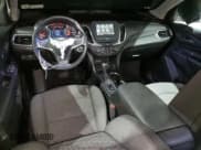 ✅ 2019 Chevrolet Equinox LT • VIN: 2GNAXKEV4K6215401 • Лот: 87112665. Опубликован ранее на Copart с пробегом 74 137 миль. Бесплатный доступ к архиву аукционных продаж из США и подробный отчёт об истории автомобиля на DreamBid. Изображение 8.