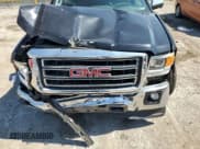 ✅ 2015 GMC Sierra 1500 SLT • VIN: 3GTU2VEC1FG446013 • Lot: 72069605. Wystawiony na Copart z przebiegiem 70 117 mil. Bezpłatny archiwum sprzedaży aukcyjnych z USA i szczegółowy raport historii pojazdu na DreamBid. Zdjęcie 11.