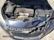 2014 Chevrolet Malibu LT z VIN 1G11C5SL1EF105255, wystawiony jako Copart lot #86684975 z przebiegiem 217 356 mil mil oraz Szkoda całkowita • Salvage title. Historia ofert i sprzedaży dostępna na DreamBid. Obrazek 11.