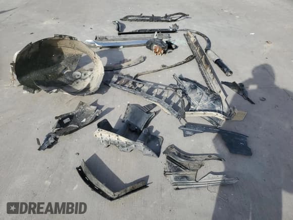 ✅ 2020 Hyundai Palisade Limited • VIN: KM8R54HEXLU118775 • Lot: 83230304. Listed on Copart with 47,255 mi. Free auction sales archive from the USA and detailed vehicle history report at DreamBid. Image 13.