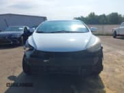 ✅ 2016 Hyundai Elantra SE • VIN: 5NPDH4AE2GH721252 • Lot: 42959277. Listed on IAAI with 177,936 mi. Free auction sales archive from the USA and detailed vehicle history report at DreamBid. Image 13.