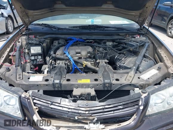 ✅ 2000 Chevrolet Impala • VIN: 2G1WF52E7Y9276085 • Lot: 42321302. Wystawiony na IAAI z przebiegiem Nie podano. Bezpłatny archiwum sprzedaży aukcyjnych z USA i szczegółowy raport historii pojazdu na DreamBid. Zdjęcie 10.