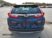 ✅ 2019 Honda CR-V LX • VIN: 2HKRW6H34KH212297 • Lot: 90420185. Wystawiony na Copart z przebiegiem 84 253 mil. Bezpłatny archiwum sprzedaży aukcyjnych z USA i szczegółowy raport historii pojazdu na DreamBid. Zdjęcie 6.
