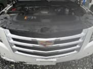 ✅ 2018 Cadillac Escalade Luxury • VIN: 1GYS4BKJ7JR278304 • Lot: 67045065. Listed on Copart with 191,448 mi. Free auction sales archive from the USA and detailed vehicle history report at DreamBid. Image 12.