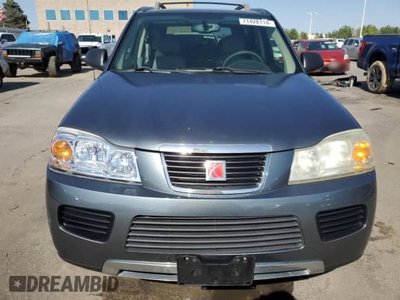 2007 Saturn VUE I4 с VIN 5GZCZ33D47S837981, выставлен на аукционе Copart как лот 71428114 с пробегом 131 325 миль миль и Списание • Salvage title. История ставок и продаж доступна на DreamBid. Изображение 5.
