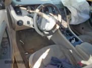 ✅ 2011 Ford Taurus SE • VIN: 1FAHP2DW5BG115881 • Lot: 91862695. Wystawiony na Copart z przebiegiem Nie podano. Bezpłatny archiwum sprzedaży aukcyjnych z USA i szczegółowy raport historii pojazdu na DreamBid. Zdjęcie 8.