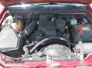 ✅ 2005 Chevrolet Colorado LS Z85 • VIN: 1GCCS148058222088 • Lot: 42489495. Listed on IAAI with 209,567 mi. Free auction sales archive from the USA and detailed vehicle history report at DreamBid. Image 10.