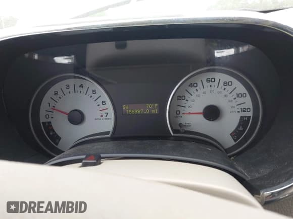 ✅ 2007 Ford Explorer Sport Trac XLT • VIN: 1FMEU51K47UA09905 • Лот: 42063335. Опубликован ранее на IAAI с пробегом 156 987 миль. Бесплатный доступ к архиву аукционных продаж из США и подробный отчёт об истории автомобиля на DreamBid. Изображение 6.