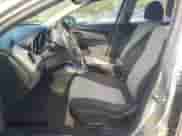 2014 Chevrolet Cruze LS z VIN 1G1PA5SH4E7202097, wystawiony jako Copart lot #84544765 z przebiegiem 184 145 mil mil oraz Szkoda całkowita • Salvage title. Historia ofert i sprzedaży dostępna na DreamBid. Obrazek 7.