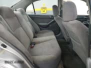 ✅ 2002 Honda Civic EX • VIN: 1HGES26722L075284 • Лот: 92826695. Опубликован ранее на Copart с пробегом 238 683 миль. Бесплатный доступ к архиву аукционных продаж из США и подробный отчёт об истории автомобиля на DreamBid. Изображение 10.