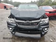 ✅ 2018 Chevrolet Colorado 4WD Z71 • VIN: 1GCGTDEN3J1207723 • Лот: 69372683. Опубликован ранее на Copart с пробегом 74 673 миль. Бесплатный доступ к архиву аукционных продаж из США и подробный отчёт об истории автомобиля на DreamBid. Изображение 5.