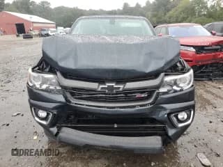 ✅ 2018 Chevrolet Colorado 4WD Z71 • VIN: 1GCGTDEN3J1207723 • Лот: 69372683. Опубликован ранее на Copart с пробегом 74 673 миль. Бесплатный доступ к архиву аукционных продаж из США и подробный отчёт об истории автомобиля на DreamBid. Изображение 5.