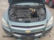 ✅ 2009 Chevrolet Malibu 2LT • VIN: 1G1ZJ57B194184663 • Lot: 78359404. Listed on Copart with 55,443 mi. Free auction sales archive from the USA and detailed vehicle history report at DreamBid. Image 11.