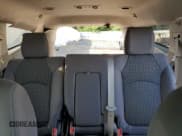 ✅ 2013 Chevrolet Traverse LS • VIN: 1GNKVFED3DJ170742 • Lot: 62386765. Listed on Copart with 208,585 mi. Free auction sales archive from the USA and detailed vehicle history report at DreamBid. Image 10.