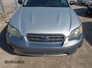 ✅ 2005 Subaru Legacy Outback • VIN: 4S4BP61C157336363 • Lot: 43329543. Listed on IAAI with 148,019 mi. Free auction sales archive from the USA and detailed vehicle history report at DreamBid. Image 6.
