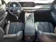 ✅ 2025 Hyundai Palisade Limited • VIN: KM8R54GE3SU829914 • Лот: 62075815. Размещён на Copart с пробегом 10 659 миль миль. Получите бесплатный доступ к архиву аукционных продаж из США и посмотрите подробный отчёт об истории автомобиля на DreamBid. Изображение 8.