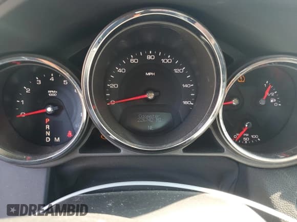 ✅ 2009 Cadillac CTS RWD • VIN: 1G6DU57V990158650 • Lot: 71235435. Wystawiony na Copart z przebiegiem 226 742 mil. Bezpłatny archiwum sprzedaży aukcyjnych z USA i szczegółowy raport historii pojazdu na DreamBid. Zdjęcie 9.