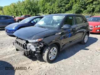 2021 Hyundai Venue SE с VIN KMHRB8A39MU066470, выставлен на аукционе Copart как лот 66068994 с пробегом 73 357 миль миль и Списание • Salvage title. История ставок и продаж доступна на DreamBid. Изображение 1.