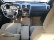 ✅ 2008 GMC Canyon SL • VIN: 1GTCS199888110693 • Лот: 88260565. Опубликован ранее на Copart с пробегом 151 579 миль. Бесплатный доступ к архиву аукционных продаж из США и подробный отчёт об истории автомобиля на DreamBid. Изображение 8.