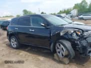 ✅ 2010 Acura MDX • VIN: 2HNYD2H23AH502646 • Лот: 42226734. Опубликован ранее на IAAI с пробегом 144 475 миль. Бесплатный доступ к архиву аукционных продаж из США и подробный отчёт об истории автомобиля на DreamBid. Изображение 13.