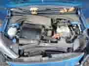 2017 Hyundai Ioniq Blue z VIN KMHC65LC2HU024928, wystawiony jako Copart lot #79248054 z przebiegiem 139 443 mil mil oraz Szkoda całkowita • Salvage title. Historia ofert i sprzedaży dostępna na DreamBid. Obrazek 11.