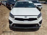 ✅ 2019 Kia Forte LXS • VIN: 3KPF24AD1KE006977 • Lot: 40460483. Listed on IAAI with 60,464 mi. Free auction sales archive from the USA and detailed vehicle history report at DreamBid. Image 12.