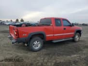 ✅ 2002 GMC Sierra 1500 SLE • VIN: 2GTEK19T521241062 • Lot: 82465625. Listed on Copart with 212,956 mi. Free auction sales archive from the USA and detailed vehicle history report at DreamBid. Image 3.