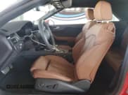 ✅ 2024 Audi A5 Cabriolet S line Prestige • VIN: WAU5AGF55RN005996 • Lot: 66229875. Wystawiony na Copart z przebiegiem 11 007 mil. Bezpłatny archiwum sprzedaży aukcyjnych z USA i szczegółowy raport historii pojazdu na DreamBid. Zdjęcie 7.