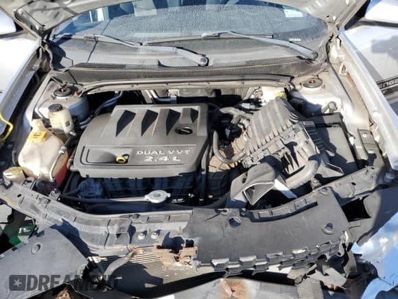 ✅ 2012 Dodge Avenger SXT • VIN: 1C3CDZCBXCN222169 • Лот: 85327714. Опубликован ранее на Copart с пробегом 121 006 миль. Бесплатный доступ к архиву аукционных продаж из США и подробный отчёт об истории автомобиля на DreamBid. Изображение 11.