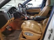 ✅ 2012 Porsche Cayenne S • VIN: WP1AB2A24CLA49892 • Lot: 53713065. Listed on Copart with 126,603 mi. Free auction sales archive from the USA and detailed vehicle history report at DreamBid. Image 7.