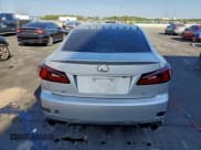 ✅ 2006 Lexus IS 250 • VIN: JTHCK262765003855 • Lot: 94119545. Listed on Copart with 189,765 mi. Free auction sales archive from the USA and detailed vehicle history report at DreamBid. Image 6.