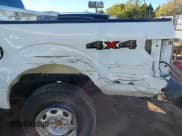 ✅ 2020 Ford F-150 XLT • VIN: 1FTFX1E54LKE07506 • Lot: 43578390. Listed on IAAI with 56,085 mi. Free auction sales archive from the USA and detailed vehicle history report at DreamBid. Image 6.