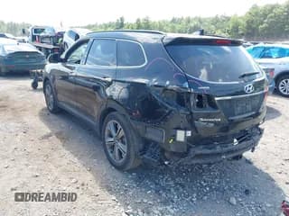 ✅ 2015 Hyundai Santa Fe Limited • VIN: KM8SRDHF0FU115676 • Лот: 42590236. Опубликован ранее на IAAI с пробегом 111 361 миль. Бесплатный доступ к архиву аукционных продаж из США и подробный отчёт об истории автомобиля на DreamBid. Изображение 3.