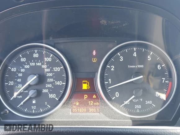 ✅ 2011 BMW 3 Series 335i • VIN: WBADX7C50BE742771 • Lot: 43460851. Wystawiony na IAAI z przebiegiem 51 830 mil. Bezpłatny archiwum sprzedaży aukcyjnych z USA i szczegółowy raport historii pojazdu na DreamBid. Zdjęcie 7.